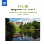 Klisowska, Joanna - Symphonies No.1 & 5