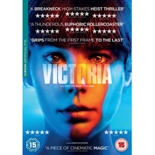 Movie - Victoria