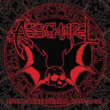 Asschapel - Total Destruction