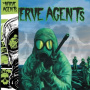 Nerve Agents - The Nerve Agents