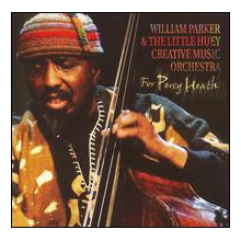 Parker, William - For Percy Heath