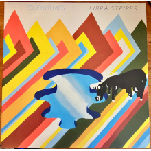 Polyrhythmics - Libra Stripes