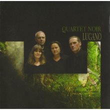 Quartet Noir - Lugano