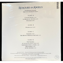 Revolutionary Army of the Infant Jesus - Rumours of Angels
