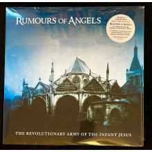 Revolutionary Army of the Infant Jesus - Rumours of Angels