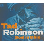 Robinson, Tad - Soul In Blue