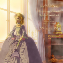 Sawano, Hiroyuki & Kohta Yamamoto - The Rose of Versailles Original Soundtrack