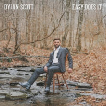 Scott, Dylan - Easy Does It