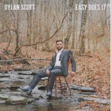 Scott, Dylan - Easy Does It