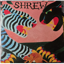 Shrew - Shrew