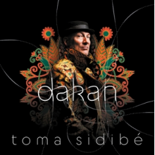 Sidibe, Toma - Dakan