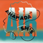 Smis, Ahamada - Air
