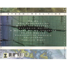 Steam - Real Time