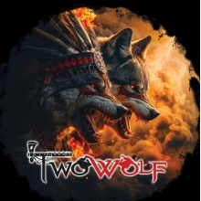 Two Wolf - Two Wolf