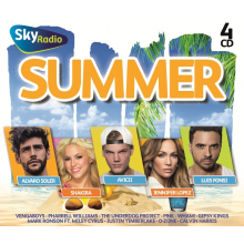 Various - Sky Radio Summer