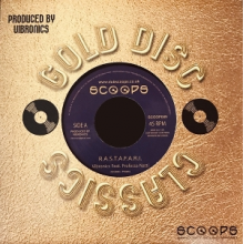 Vibronics - 7-R.A.S.T.A.F.A.R.I.