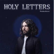 Wooden Beaver - Holy Letters