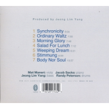 Yang, Jeon Lim - Synchronicity