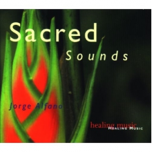 Alfano, Jorge - Sacred Sounds