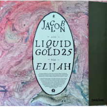 Alon, Jacob - 7-Liquid Gold 25