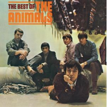 Animals - Best of the Animals