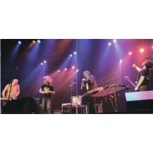 Braxton, Anthony - Black Vomit