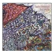 Chadbourne, Eugene - L'oasis