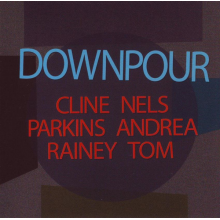 Cline, Nels - Downpour