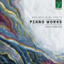 Cognolato, Igor - Maximiliano Amici: Piano Works