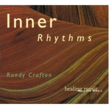 Crafton, Randy - Inner Rhythms