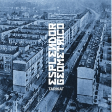 Esplendor Geometrico - Tarikat
