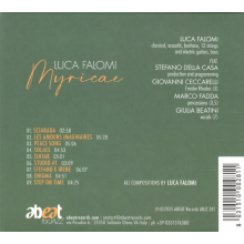 Falomi, Luca - Myricae