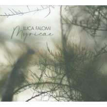 Falomi, Luca - Myricae