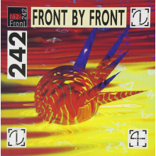 Front - Album
