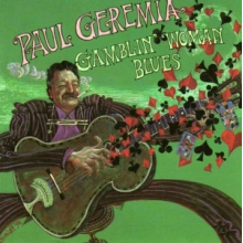 Geremia, Paul - Gamblin' Woman Blues