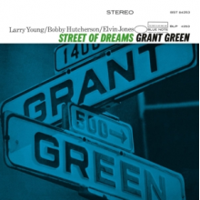 Green, Grant - Street of Dreams
