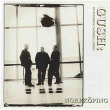 Gush - Norrkoping