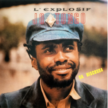 Jo Tongo - Sa Discossa