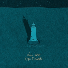 Kahan, Noah - Cape Elizabeth