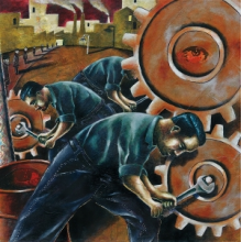 Killing Time - The Method