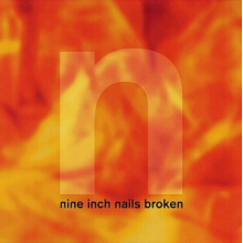 Nine Inch Nails - Broken
