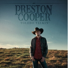 Cooper, Preston - Toledo Talkin'