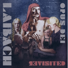 Laibach - Opus Dei Revisted