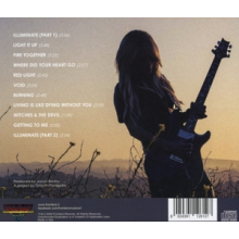 Orianthi - Rock Candy
