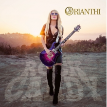 Orianthi - Rock Candy