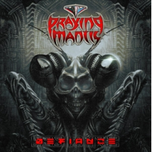 Praying Mantis - Defiance
