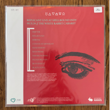 Replicant - Spellbound Live Vol. 5: Replicant