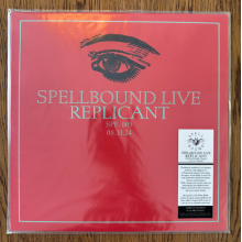 Replicant - Spellbound Live Vol. 5: Replicant