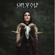 Shewolf - Shewolf