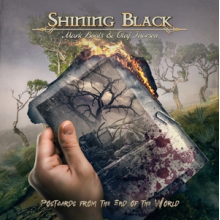 Shining Black - Postcards From the End of the World